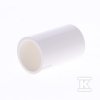 Złączka KW/KW PVC-U 3/4 429-007